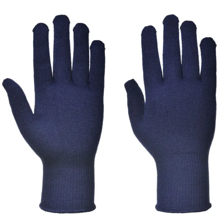 Sous gants froid en tricot thermolite A115 PORTWEST