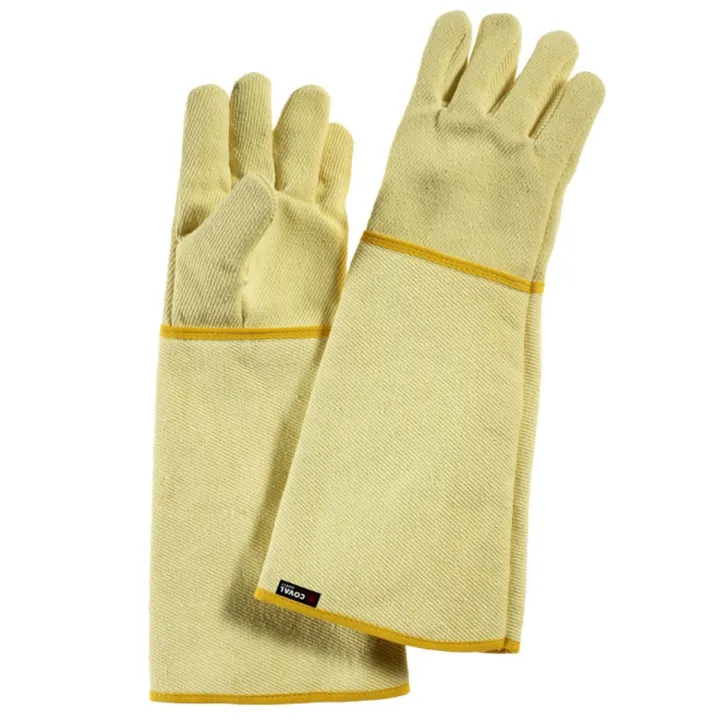 Gant résistant à la chaleur STK1 COVAL SAFETY 48 cm