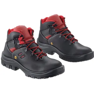 Chaussure de sécurité haute température POSEIDON COVAL SAFETY