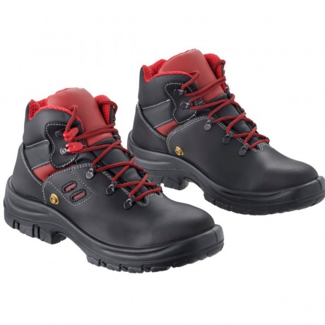 Chaussure de sécurité haute température POSEIDON COVAL SAFETY