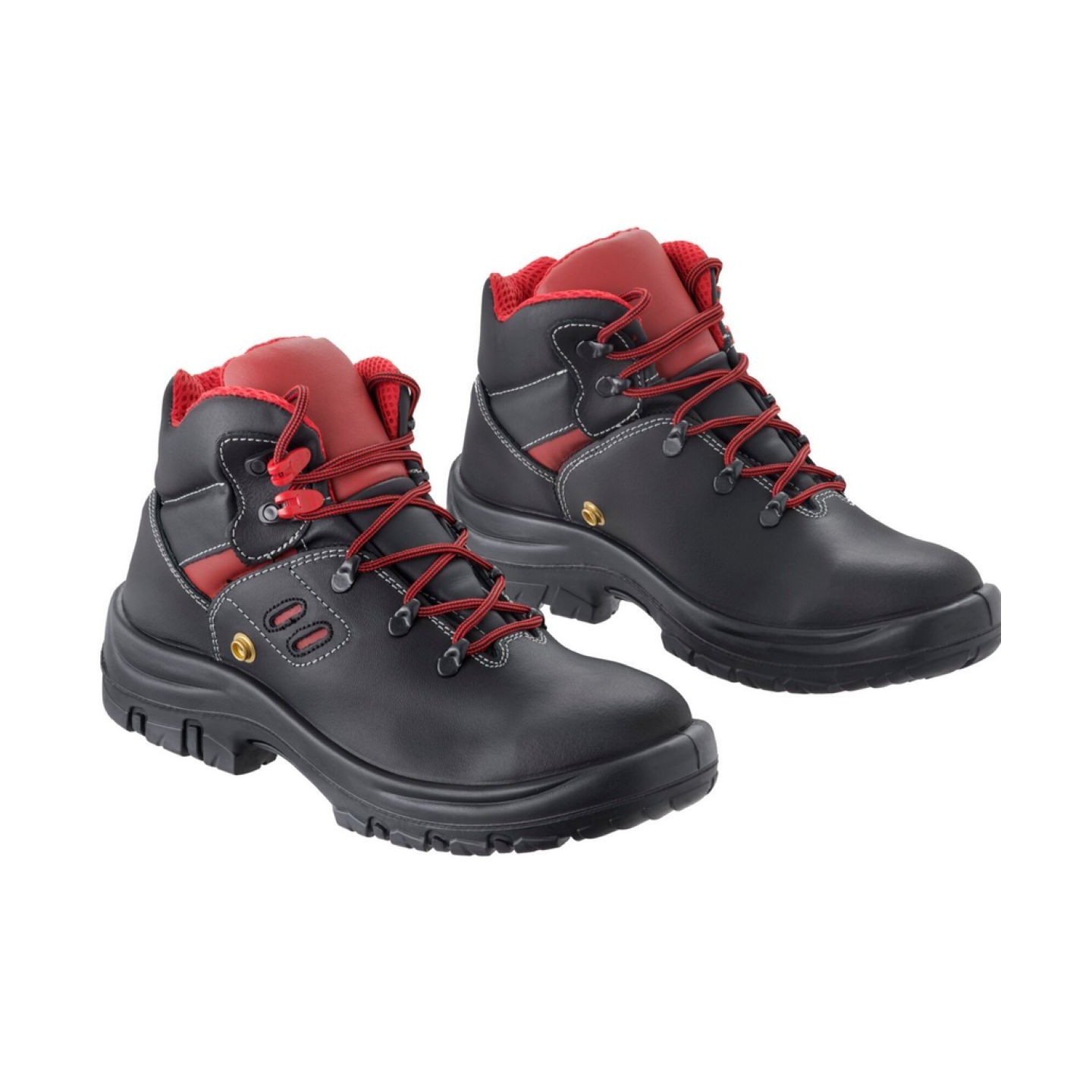 Chaussure de sécurité haute température POSEIDON COVAL SAFETY