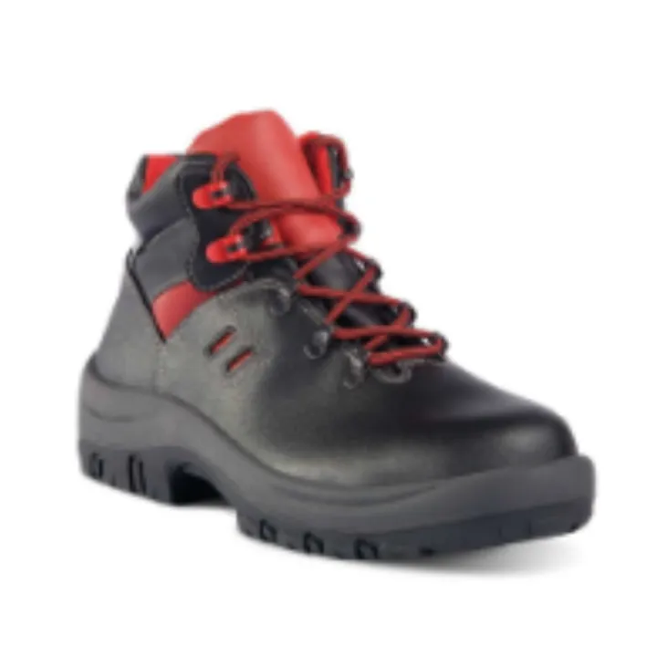 Chaussure de sécurité haute température POSEIDON COVAL SAFETY