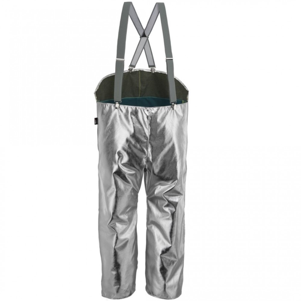 Pantalon anti-chaleur AluSoft V4TCKAF COMFORT COVAL SAFETY Pantalon anti-chaleur AluSoft V4TCKAF COMFORT COVAL SAFETY