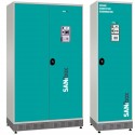 Armoire Novven SANIbox 60 ou 120 – Armoire séchante & désinfectante collective