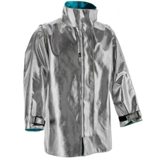 Veste Anti-Chaleur Aluminisée Alusoft V3TCKAF COMFORT COVAL