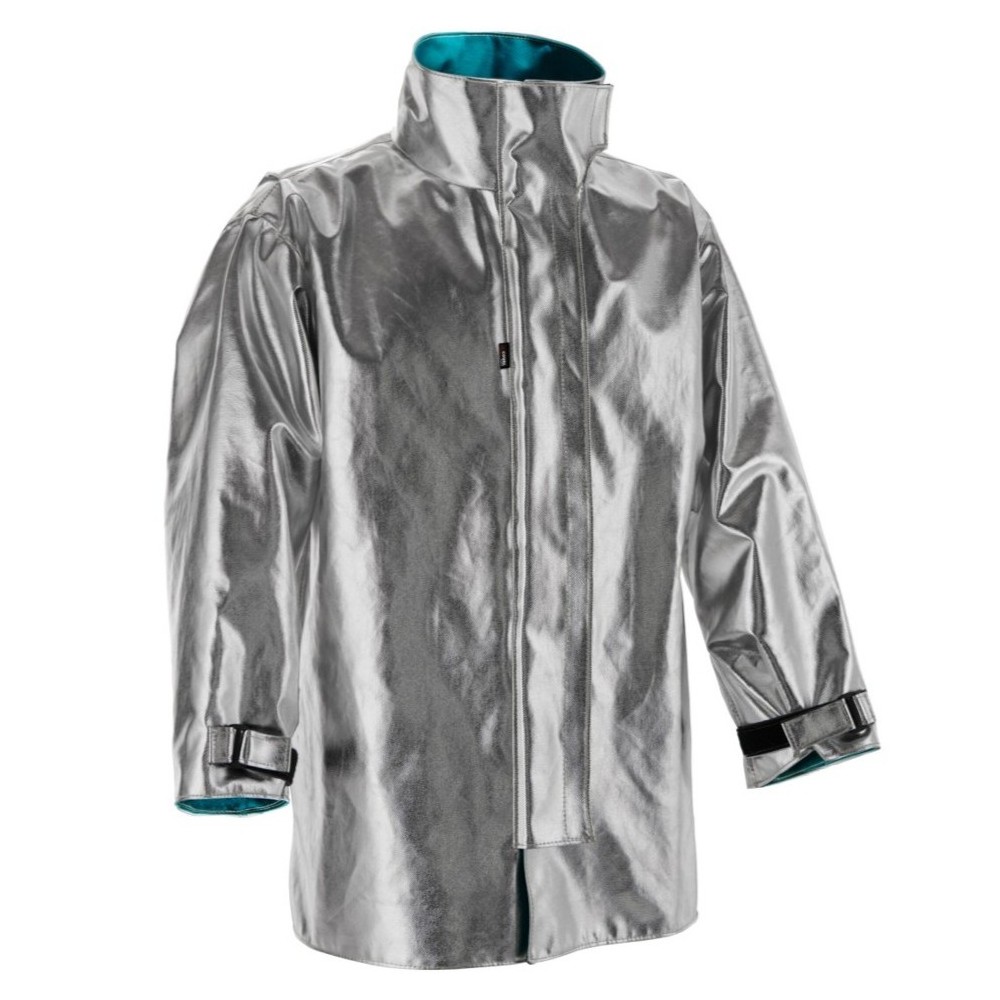 Veste Anti-Chaleur Aluminisée Alusoft V3TCKAF COMFORT COVAL