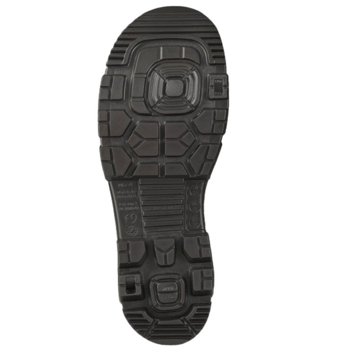 Semelle Botte RIGAIR PRO FUR DUNLOP– fourrée contre le froid jusqu’à -20 °C