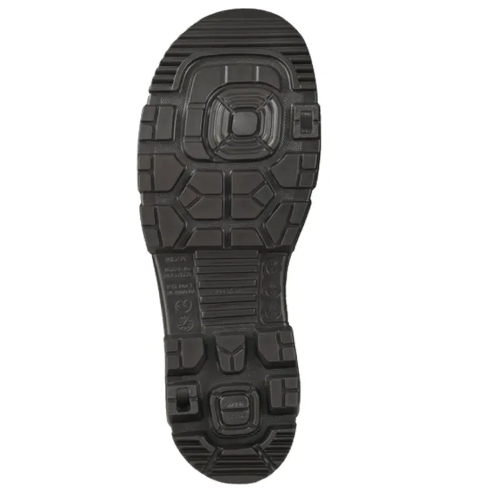 Semelle Botte RIGAIR PRO FUR DUNLOP– fourrée contre le froid jusqu’à -20 °C