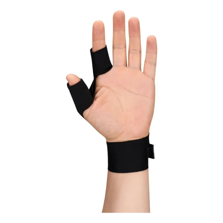 Paume PA14 – Gants LED rechargeables (1 paire)