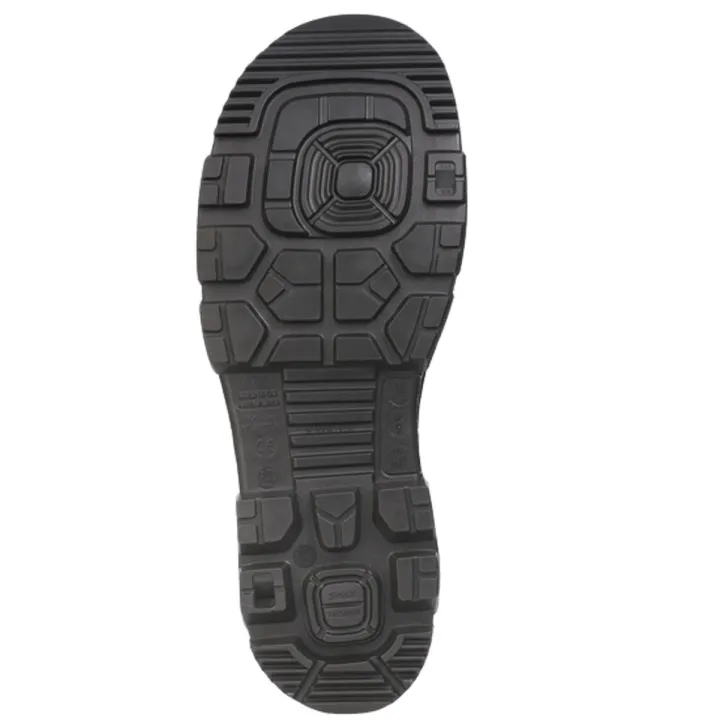 Semelle de notre Botte de sécurité agricole TERRAPRO DUNLOP Full Safety