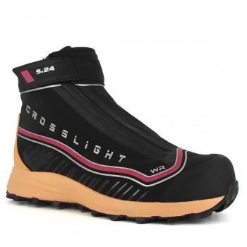 S24 Skincross – Chaussure haute de sécurité montante