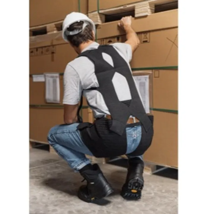 Exosquelette SKOR RS5 – Assistance ergonomique du dos
