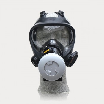 Masque complet à ventilation assistée STS Synchro Sync01VP3 (Shigematsu)
