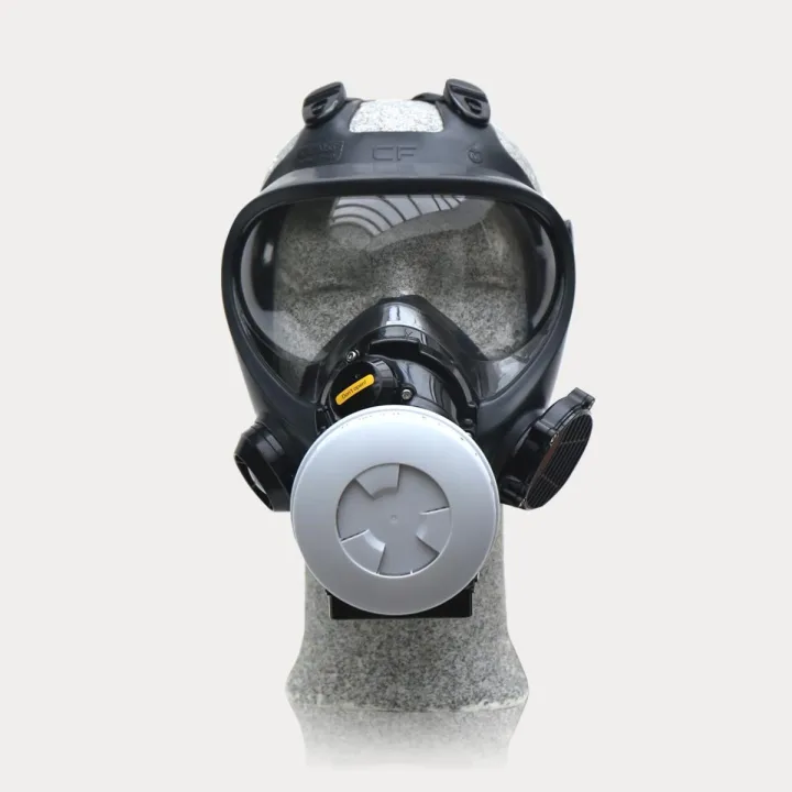 Masque complet à ventilation assistée STS Synchro Sync01VP3 (Shigematsu)