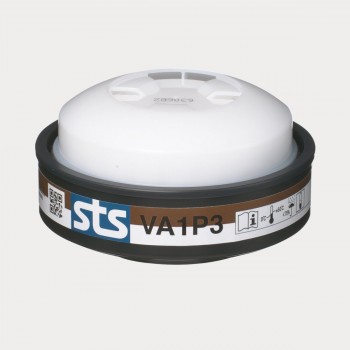 Filtre A1P3 phytosanitaire pour masque SYNCHRO SHIGEMATSU