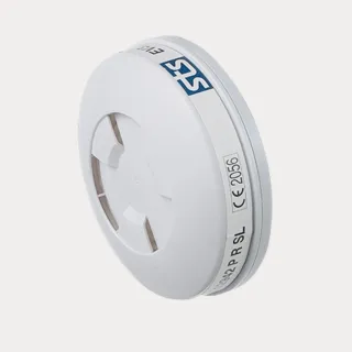 Filtre TH3P poussière pour masque SYNCHRO SHIGEMATSU