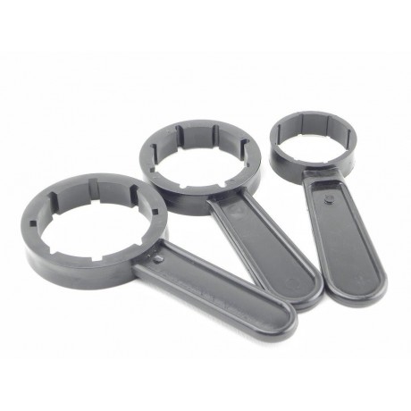 Clé bidon DIN 45 / 51 / 61 phytosantaire