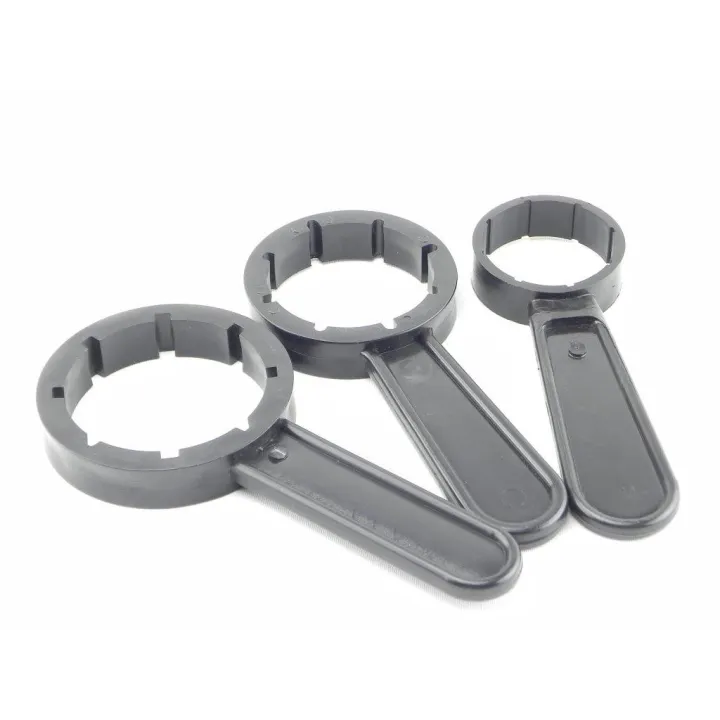 Clef de serrage bouchon bidon phytosanitaire Sécurama