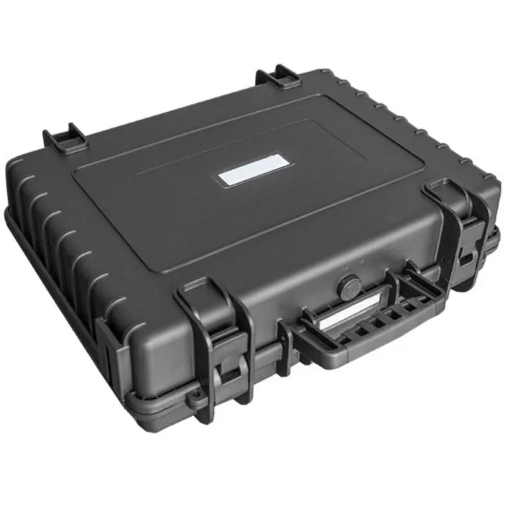 VT1LI & VT2LI – Valises de transport sécurisé pour batteries lithium