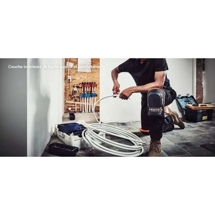 Genouillère ergonomique FENTO Original® pour professionnels