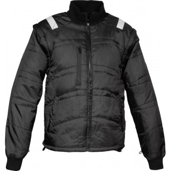 Doublure parka de travail ICESTORM COFRA manche amovible