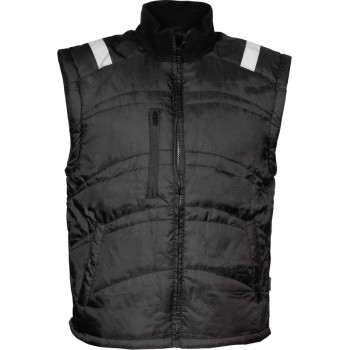 Doublure parka de travail ICESTORM COFRA sans manche