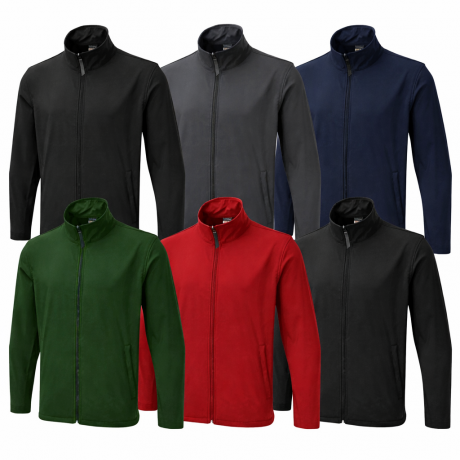 Veste softshell sans manche 3 couches UX10 UNEEK