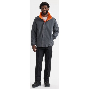 Veste de travail Uneek UC621 Deluxe Outdoor Jacket – coupe-vent & imperméable