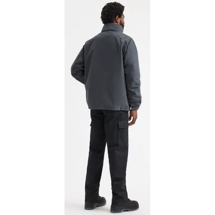 Veste de travail UC621 Uneek – Coupe-vent & imperméable 5000mm
