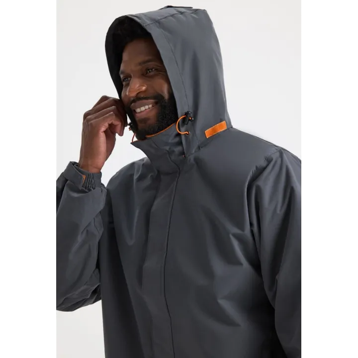 Veste de travail UC621 Uneek – Coupe-vent & imperméable 5000mm