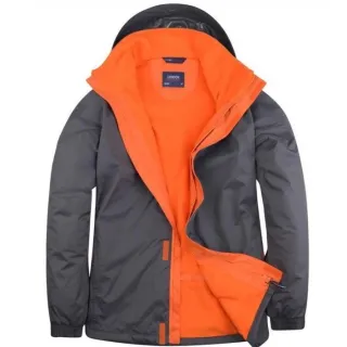 Veste de travail UC621 Uneek – Coupe-vent & imperméable 5000mm