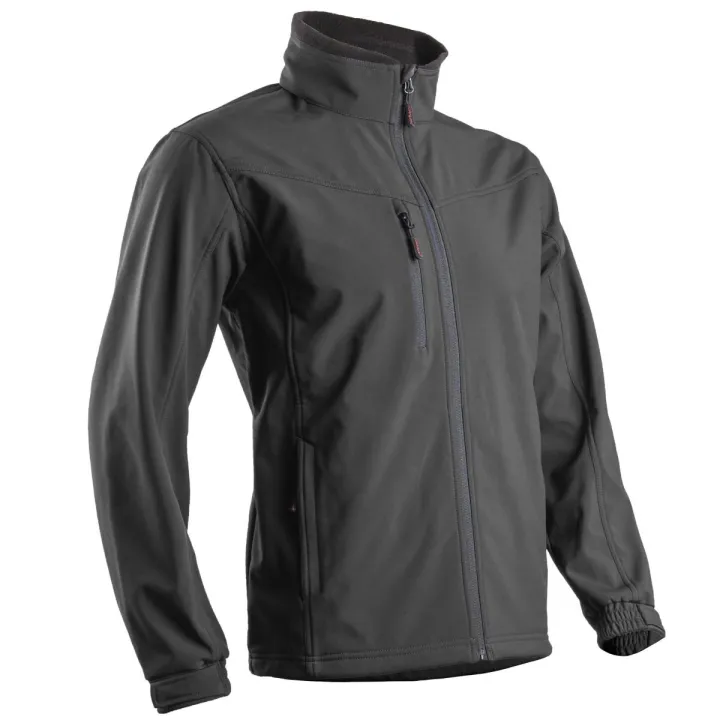 Veste softshell YANG II 5YANS Coverguard – Protection et confort
