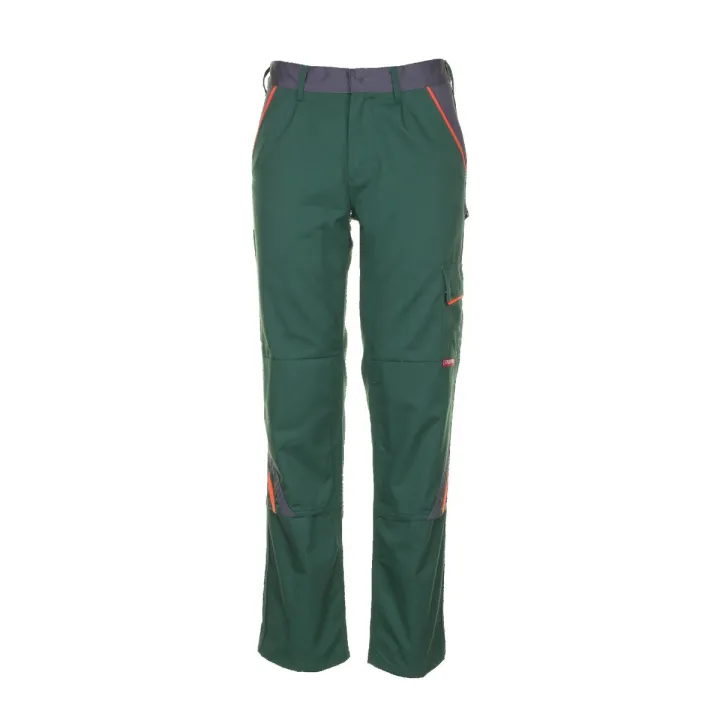 Pantalon de travail VISLINE PLANAM – vert