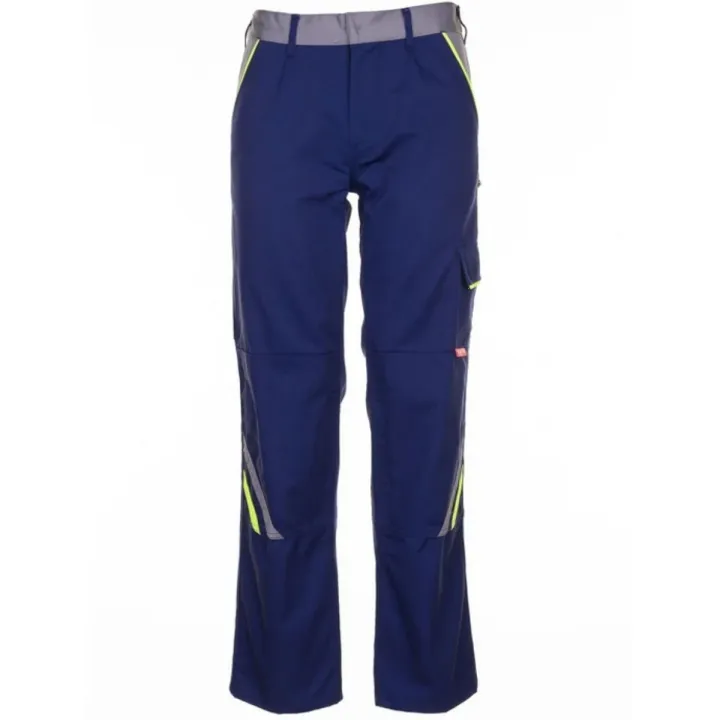 Pantalon de travail VISLINE PLANAM – marine