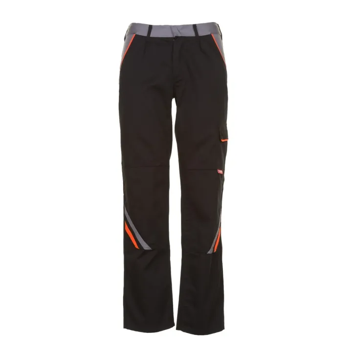 Pantalon de travail VISLINE PLANAM – noir