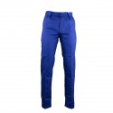 Pantalon de travail LMA 100141 CLOU – Robustesse et confort professionnel face