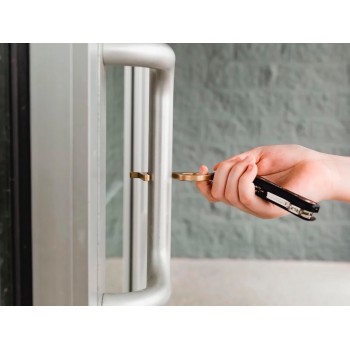 Situation de l'usage de la CLEANKEY KEYSMART