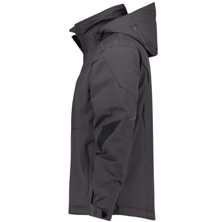 Parka de travail ICESTORM COFRA – Chaleur et protection hivernale