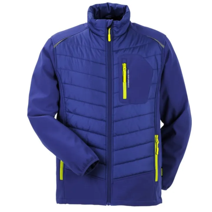 Veste d’hiver Stretchline doudoune PLANAM bugatti