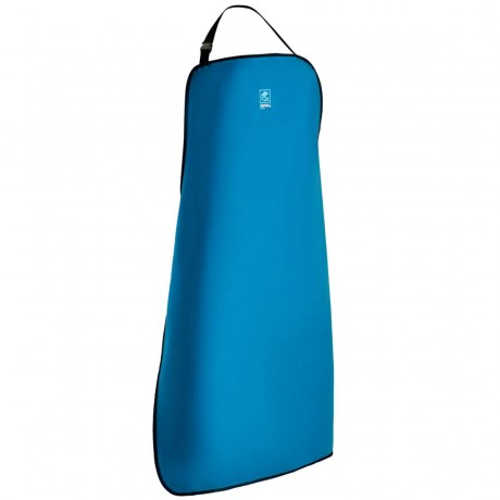 Tablier cryogénique L.CRYO – Protection haute performance contre l’azote liquide et éclaboussures froides