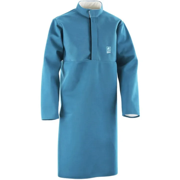 Tablier cryogénique à manches V5.ARTICFOX – Protection cryogénie renforcée