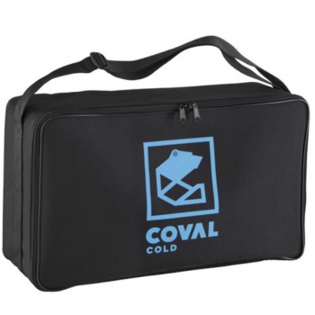 Sac COVAL COLD BAG – transport et protection EPI cryogéniques