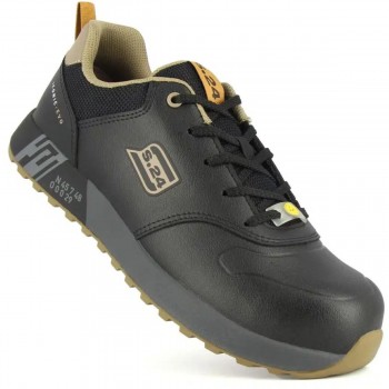 Chaussure de sécurité mixte RUCK S3 – S24