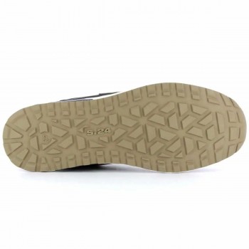 Semelle de la Chaussure de sécurité mixte RUCK S3 – S24