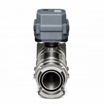 Volucompteur agricole autonome SECURAMA VOLUFLOW DN50 2’’ avec vanne automatique