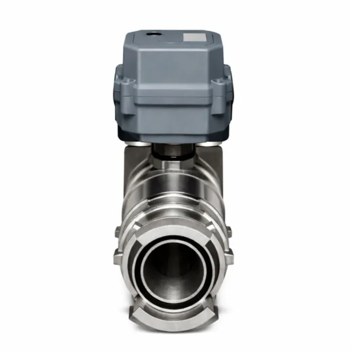 Volucompteur agricole autonome SECURAMA VOLUFLOW DN50 2’’ avec vanne automatique