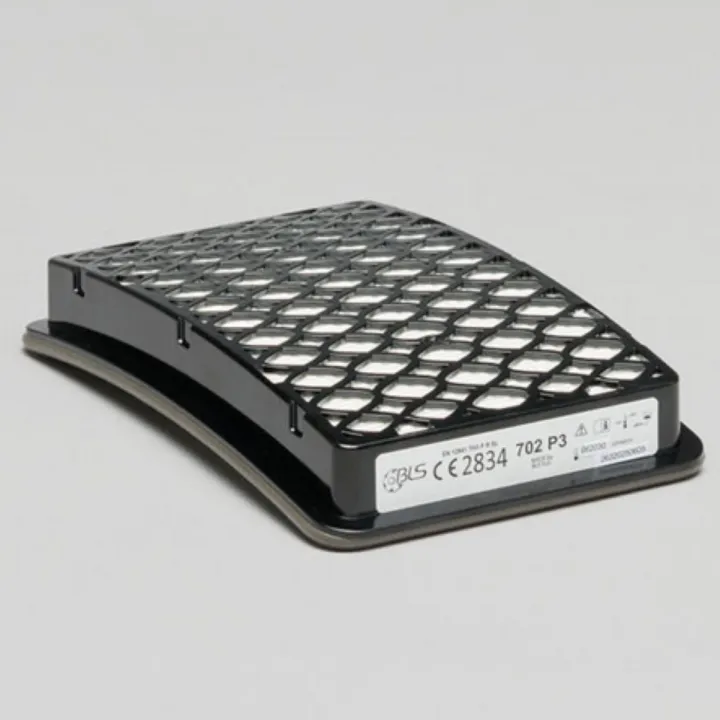 Filtres pour masque 2700 NEXT BLS – Poussière P3