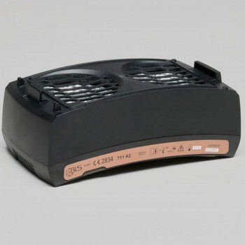 Filtres pour masque 2700 NEXT BLS – Protection gaz & vapeurs ABEK