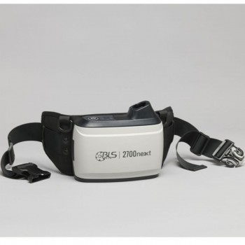 Moteur pour ventilation assistée BLS 2700 NEXT (seul)