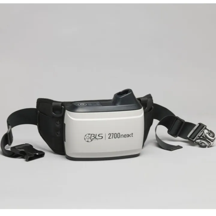 Moteur pour ventilation assistée BLS 2700 NEXT (seul)